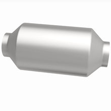 Load image into Gallery viewer, MagnaFlow GM 3500/4500 HD 6.0L 3in Universal Converter
