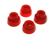 Load image into Gallery viewer, Energy Suspension Chrysler Red Front Ball Joint Set
