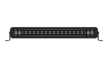Load image into Gallery viewer, Hella Universal Black Magic 21.5in Tough Double Row Light Bar - Spot &amp; Flood Light
