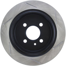 Load image into Gallery viewer, StopTech Slotted Sport Brake Rotor
