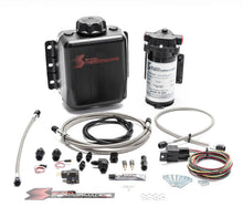 Load image into Gallery viewer, Snow Performance Stg 1 Boost Cooler Water Injection Kit TD (w/SS Braided Line &amp; 4AN Fittings)
