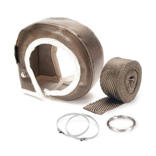 Load image into Gallery viewer, DEI Gen-3 Turbo Shield T6X - Shield Kit - Titanium
