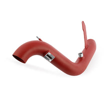 Load image into Gallery viewer, Mishimoto 2016 Ford Fiesta ST 1.6L Performance Air Intake Kit - Wrinkle Red
