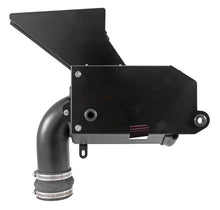 Load image into Gallery viewer, K&amp;N 13-14 Volkwagen Jetta TDI 2.0L Typhoon Short Ram Intake
