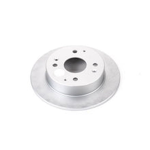 Load image into Gallery viewer, Power Stop 98-99 Acura CL Rear Evolution Geomet Coated Rotor
