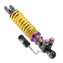 Load image into Gallery viewer, KW V5 COILOVER BUNDLE LAMBORGHINI AVENTADOR SVJ WITHOUT ELECTRONIC DAMPERS
