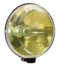 Load image into Gallery viewer, Hella Rallye 4000 Series Yellow Cover Lens (Pair)
