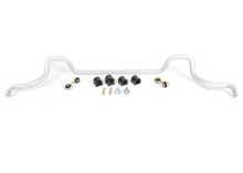 Load image into Gallery viewer, Whiteline 93-98 Toyota Supra MK4 JZA80 Front 30mm Heavy Duty Adjustable Swaybar
