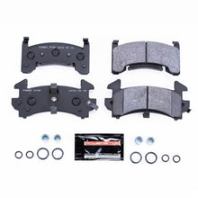 Load image into Gallery viewer, Power Stop 79-85 Avanti II Front or Rear Track Day SPEC Brake Pads
