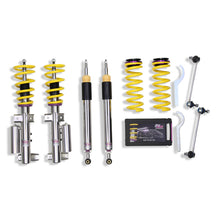 Load image into Gallery viewer, KW Coilover Kit V3 Mercedes-Benz C-Class C63 AMG (204 204AMG) Sedan
