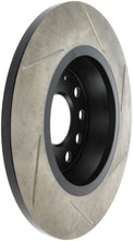 Load image into Gallery viewer, StopTech Slotted Sport Brake Rotor
