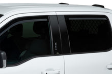 Load image into Gallery viewer, Putco 2021 Ford F-150 Super Crew Element Tinted Window Visors (Set of 4)
