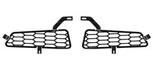 Load image into Gallery viewer, Putco 15-20 Ford F-150 Raptor - Hex Style - Black Bumper Grille Inserts
