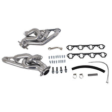 Load image into Gallery viewer, BBK 94-95 Mustang 5.0 Shorty Tuned Length Exhaust Headers - 1-5/8 Silver Ceramic
