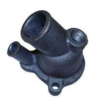 Load image into Gallery viewer, Omix Thermostat Housing 72-87 Jeep CJ Models
