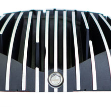 Load image into Gallery viewer, Banks Power 01-18 GM / RAM Black Differential Cover Kit 11.5/11.8-14 Bolt
