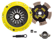 Load image into Gallery viewer, ACT 1993 Mazda RX-7 HD-M/Race Sprung 6 Pad Clutch Kit
