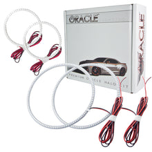 Load image into Gallery viewer, Oracle Volkswagen Golf GTI 98-04 LED Halo Kit - White
