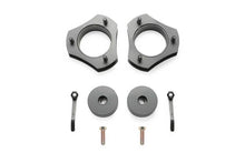Load image into Gallery viewer, Fabtech 16-18 Nissan Titan 4WD 2in Leveling System
