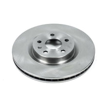 Load image into Gallery viewer, Power Stop 08-14 Cadillac CTS Front Autospecialty Brake Rotor
