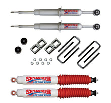 Load image into Gallery viewer, Skyjacker 2005-2015 Toyota Tacoma Suspension Lift Kit w/ Shock
