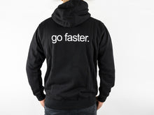 Load image into Gallery viewer, Skunk2 Embroidered Logo Hooded Sweatshirt - M (Black)
