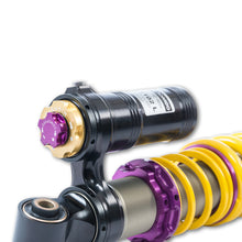 Load image into Gallery viewer, KW Coilover Kit V4 2011+ Lamborghini Aventador Incl. Roadster w/o Electronic Dampers
