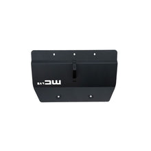 Load image into Gallery viewer, Wehrli 01-10 GM 2500/3500 HD Lower Splash Shield Kit - Fine Texture Black
