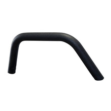 Load image into Gallery viewer, Westin 2007-2016 Jeep Wrangler/Wrangler Unlimited MAX Tray Bull Bar/Light Bar - Black Wrinkle

