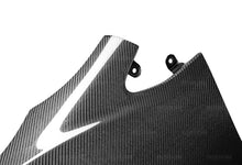 Load image into Gallery viewer, Seibon 14-15 Honda Civic 2 Door OE-Style Carbon Fiber Fenders
