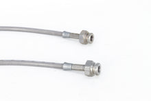 Load image into Gallery viewer, Goodridge 88-96 Chevy C10/92-96 Suburban/95-96 Tahoe / 88-96 GMC Pickup/95-96 Yukon SS Brake Lines

