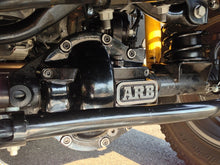 Load image into Gallery viewer, ARB Diff Cover D30 Blk
