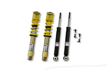 Load image into Gallery viewer, ST Coilover Kit 99-03 BMW 525i/528i/540i E39 Sports Wagon w/Factory Air Suspension
