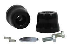 Load image into Gallery viewer, Whiteline 05-20 Toyota Tacoma Front Bump Stop Bushing Kit

