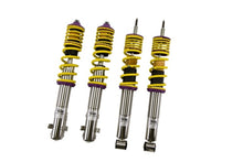 Load image into Gallery viewer, KW Coilover Kit V1 VW Passat (35l-299) Sedan + Wagon; syncro AWD

