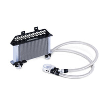 Load image into Gallery viewer, Mishimoto 13+ Ford Focus ST Non-Thermostatic Oil Cooler Kit - Silver
