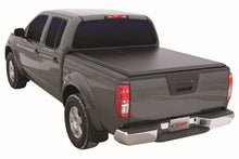 Load image into Gallery viewer, Access Original 00-04 Frontier Crew Cab 4ft 6in Bed Roll-Up Cover
