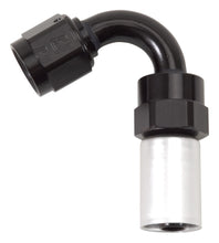 Load image into Gallery viewer, Russell Performance -6 AN Proclassic Crimp 120 Degree End (O.D. 0.600)
