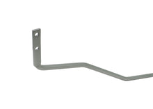 Load image into Gallery viewer, Whiteline 3/11+ Hyundai Veloster FS (Inc Turbo) Rear 18mm Heavy Duty Fixed Swaybar
