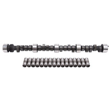 Load image into Gallery viewer, Edelbrock (X) Torker Plus Cam and Lifters Kit67and Later Chev 396-454
