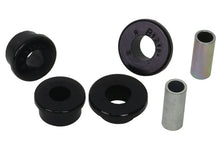 Load image into Gallery viewer, Whiteline Plus 70-85 Toyota Celica Rear Panhard Rod Bushing
