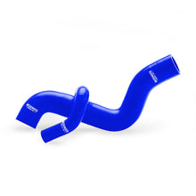 Load image into Gallery viewer, Mishimoto 2016+ Chevrolet Camaro V6 Silicone Radiator Hose Kit (w/o HD Cooling Package) - Blue
