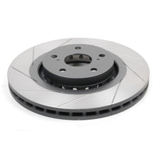 Load image into Gallery viewer, DBA 05-06 Lexus RX330 Front Slotted Street Series Rotor
