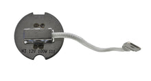 Load image into Gallery viewer, Hella Optilux H3 12V / 100W Xenon White XB Light Bulb
