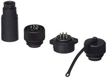 Load image into Gallery viewer, Hella Plug / Socket 7Pole
