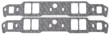 Load image into Gallery viewer, Edelbrock Gasket Intake Small Block Chevy 23-Degree Cylinder Heads
