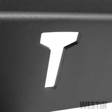 Load image into Gallery viewer, Westin/Snyper 07-17 Jeep Wrangler Rock Slider Steps - Textured Black
