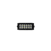 Load image into Gallery viewer, Westin EF2 LED Light Bar Double Row 6 inch Spot w/3W Epistar - Black
