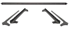 Load image into Gallery viewer, Putco 07-18 Jeep Wrangler JK - 50in Luminix Light Bar w/ Roof Bracket Luminix Jeep LED Kits
