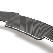 Load image into Gallery viewer, Seibon 19-20 Toyota Corolla Hatchback OP-Style Carbon Fiber Rear Spoiler
